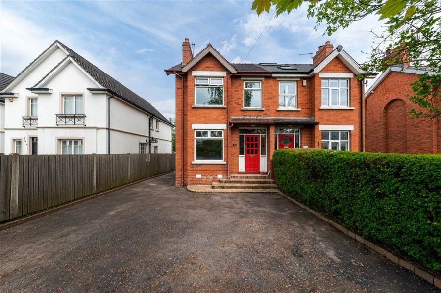 146 Finaghy Road South, Finaghy, Belfast, BT10 0DG