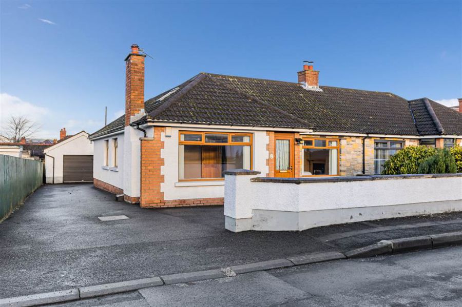 16 Seymour Park, Lisburn, BT27 5BQ