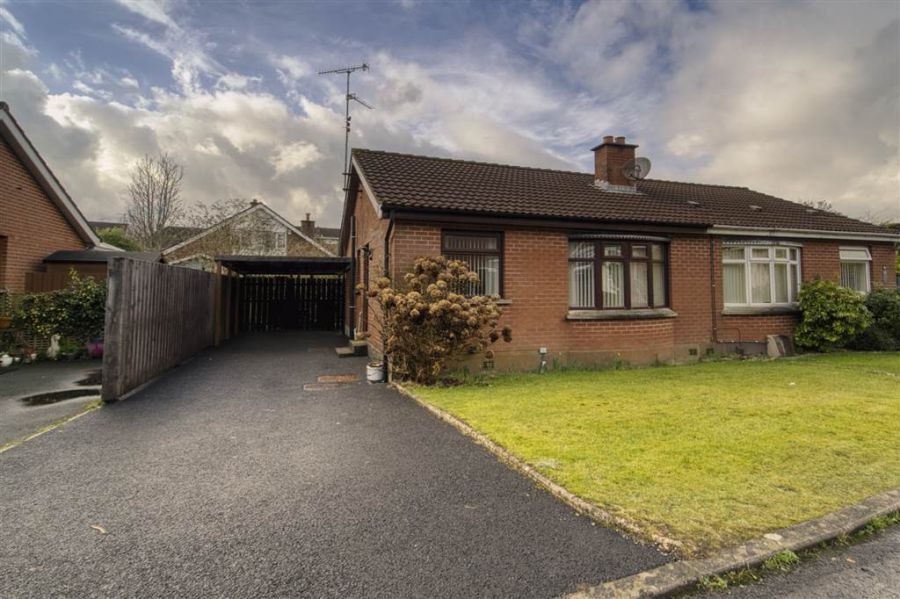 67 Upper Malvern Road, Lisburn, Belfast, BT8 6XN