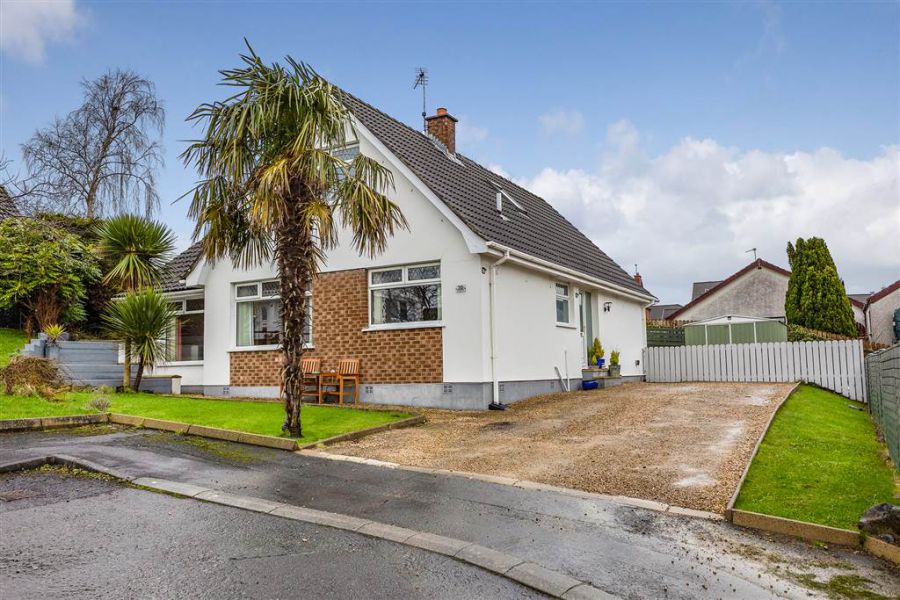 20 Cairnmore Crescent, Lisburn, BT28 2QE