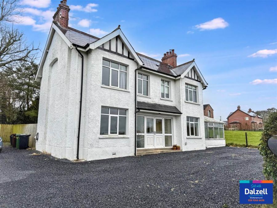 106 Glenavy Road, Lisburn, BT28 3XD