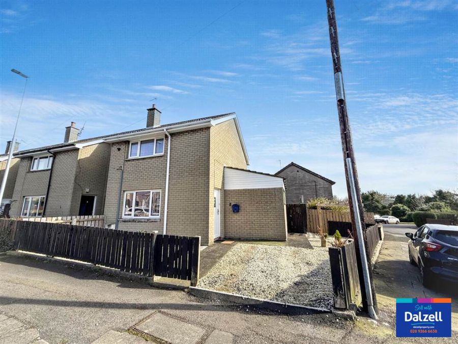 85 Hill Street, Lisburn, BT28 1YF