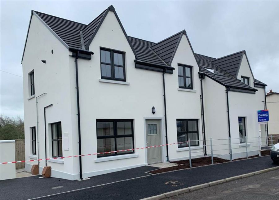 39A Benson Street, Lisburn, BT28 2AA