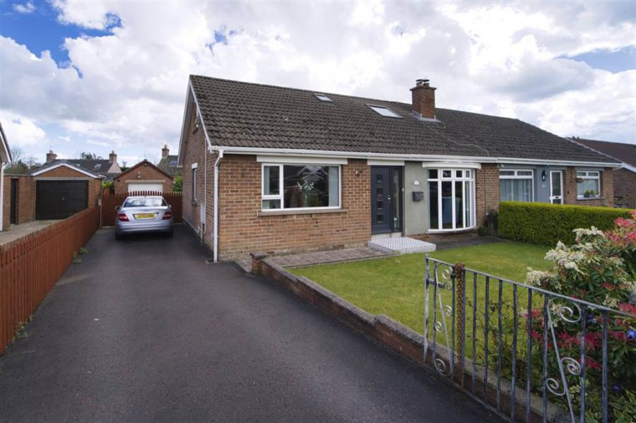 18 Whitla Road, Lisburn, BT28 3PP
