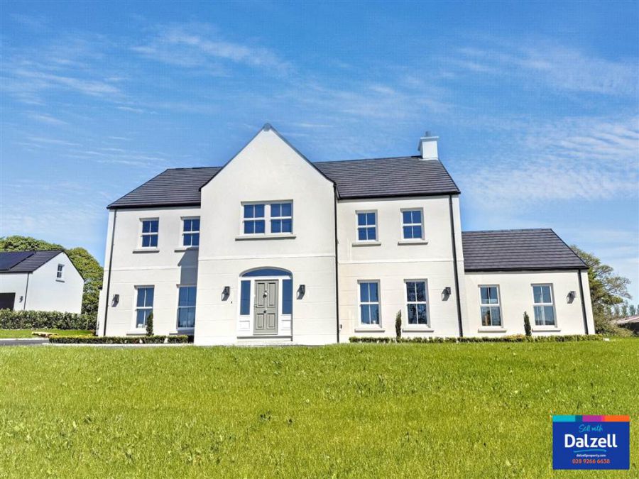 !!!!! Coming Next Week !!!!!, 271 Ballynahinch Road, Lisburn, BT27 5LS