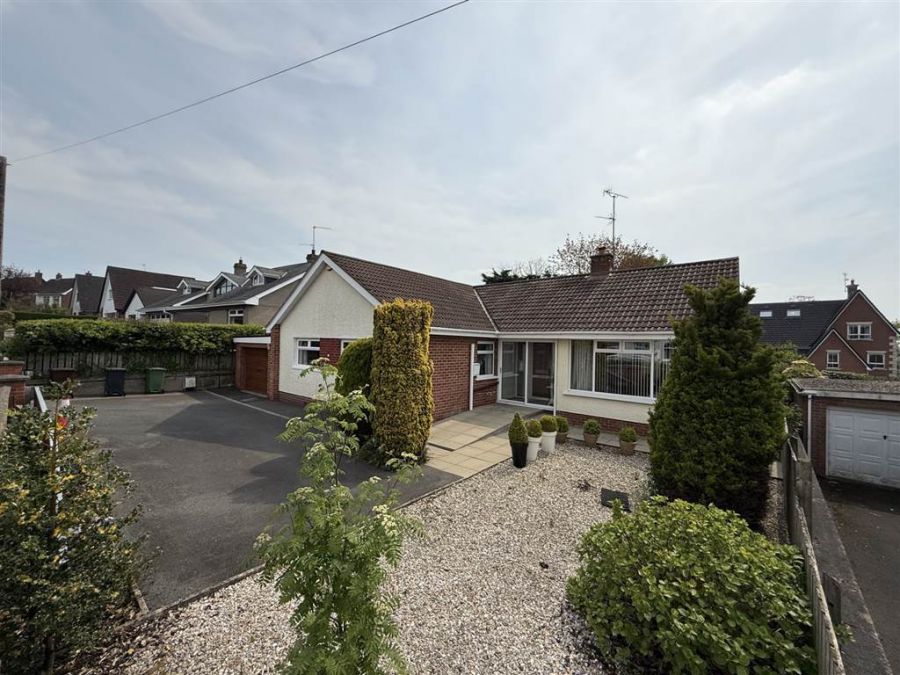 Coming To The Market Next Week, 23 Coolsara Park, Lisburn, BT28 3BG