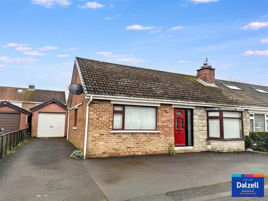 22 Ardis Avenue, Lisburn, BT28 3PY