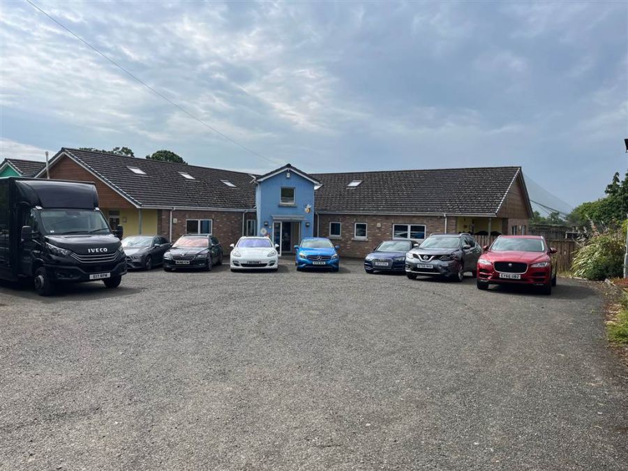 2 Furze Road, Glenavy, BT29 4NF
