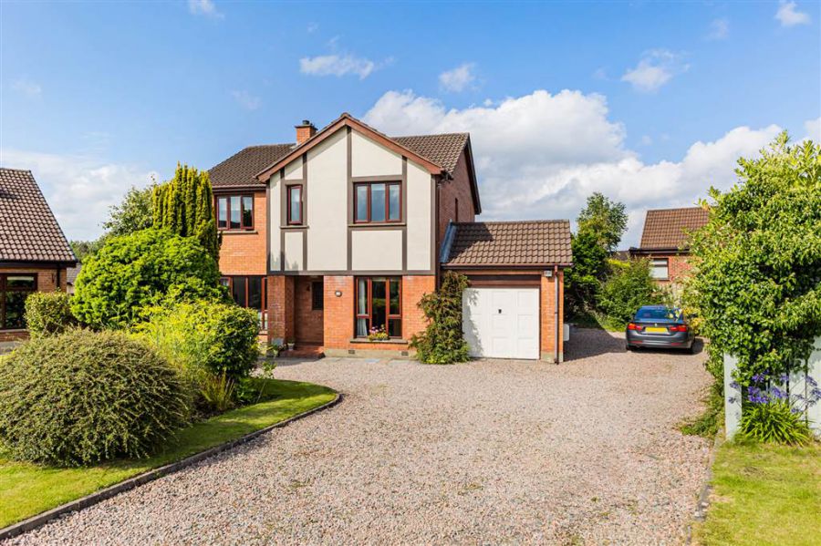 27 Holborn Hall, Lisburn, BT27 5AU