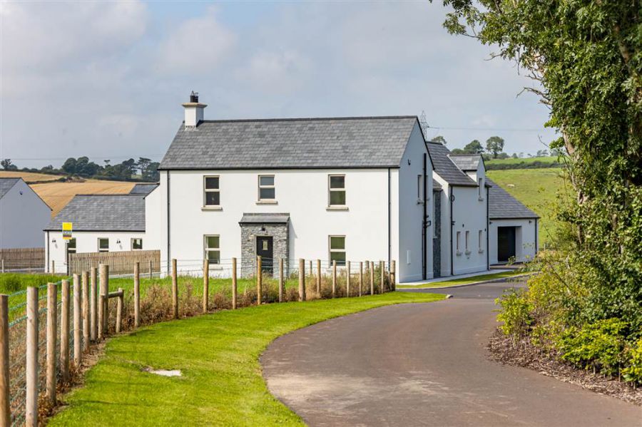 8A Scolban Road, Dromore, BT25 1PA
