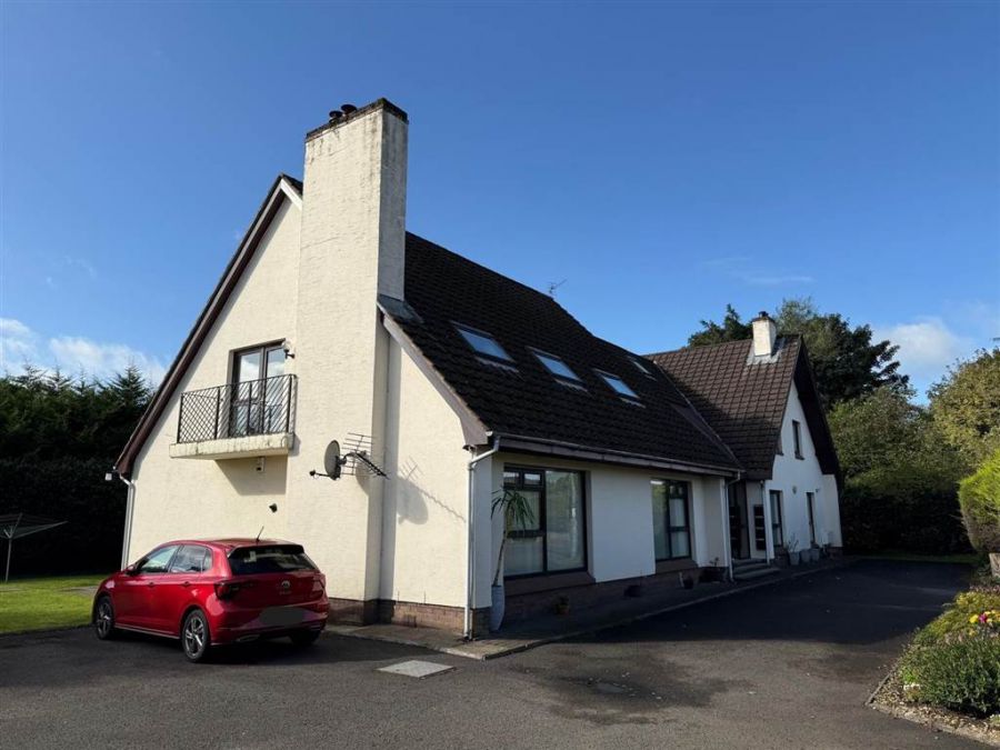 Apt 3 Thornleigh Court, Antrim Road, Lisburn, BT28 2RH