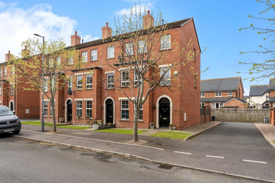 46 Linen Road, Bangor, BT19 7JJ