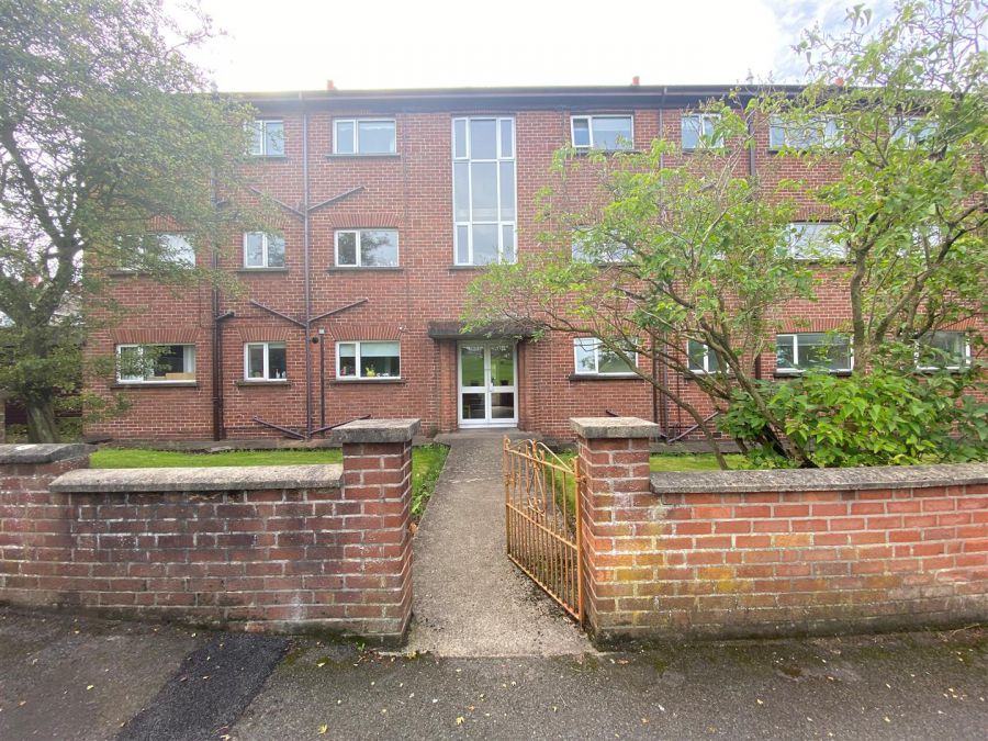 8 Thornleigh Park, Bangor, BT20 4NN