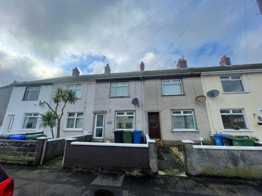 12 Beechwood Gardens, Bangor, BT20 3JD