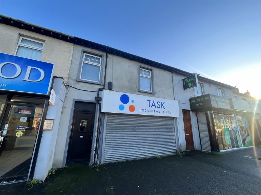 21A Clandeboye Road, Bangor, BT20 3LB