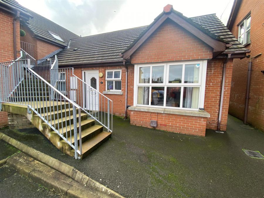 Apt, 4 Tower Close, Conlig, Newtownards, BT23 7QJ