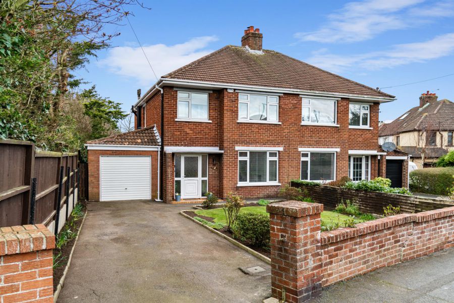 4 Chippendale Avenue, Bangor, BT20 4PW