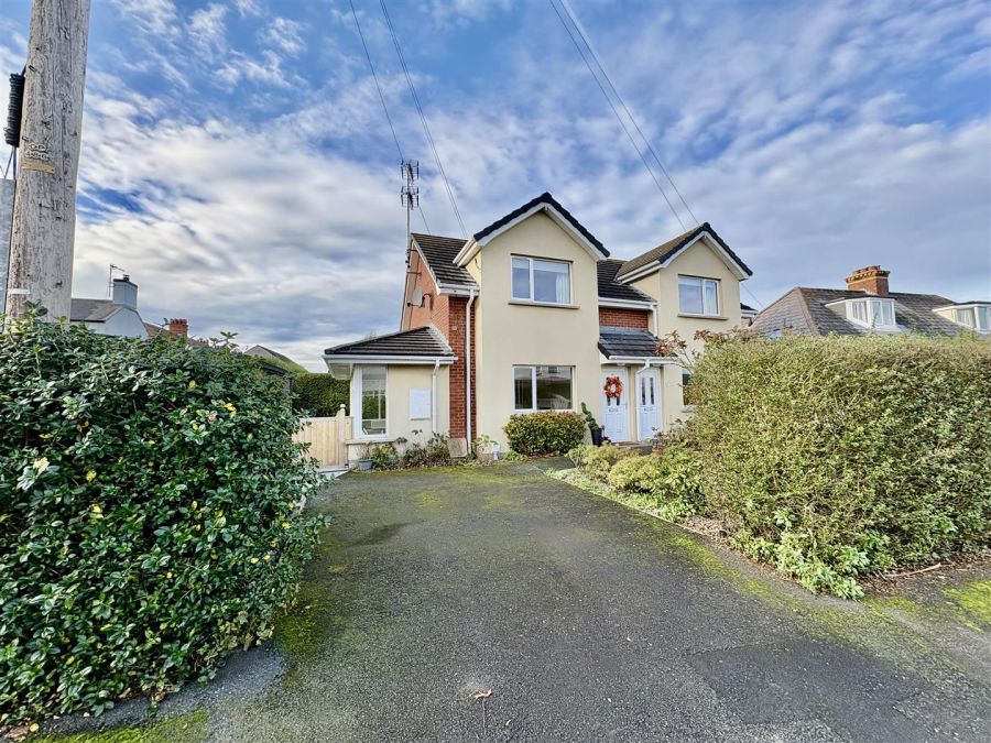 1B Sandhurst Park, Bangor, BT20 5NU
