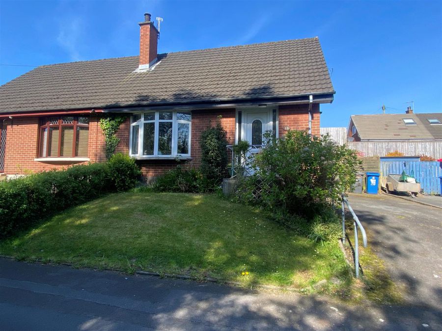39 Meadowvale Crescent, Bangor, BT19 1HQ