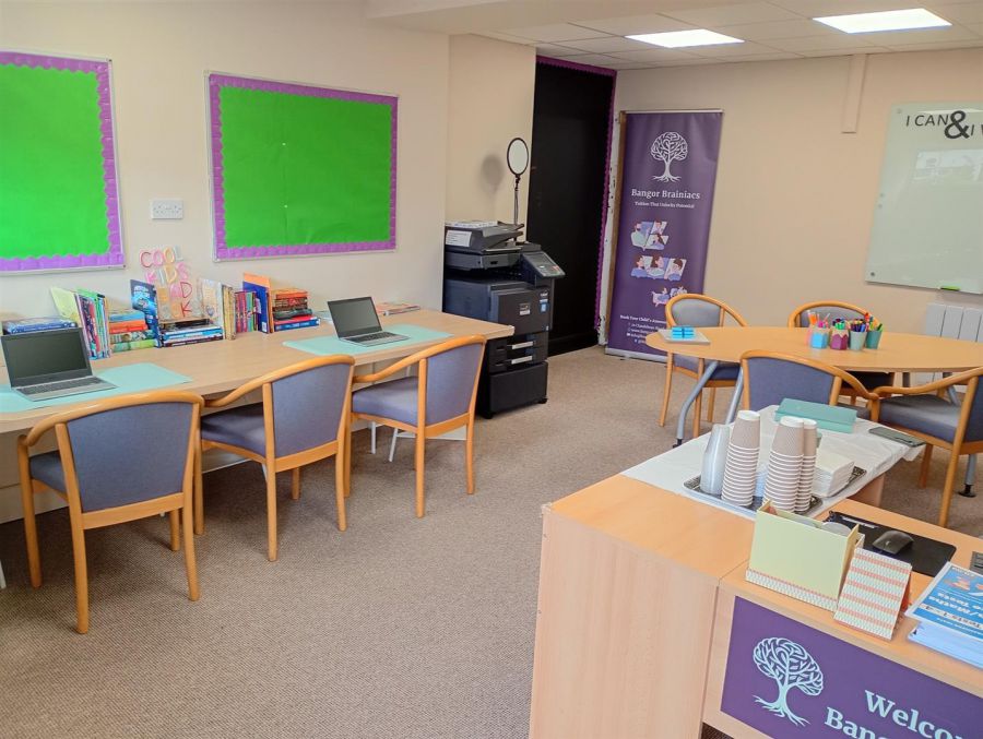 21 Clandeboye Road, Bangor, BT20 3LB