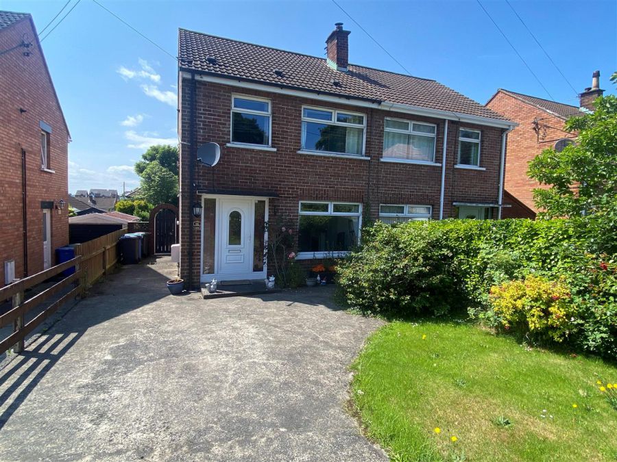 60 Abbey Park, Bangor, BT20 4BZ