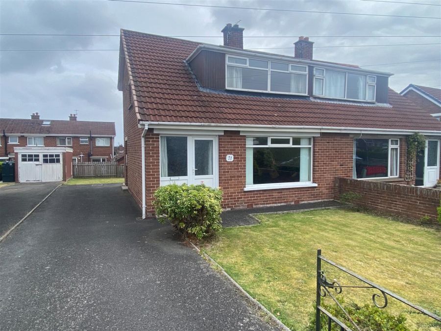 71 Rathmore Road, Bangor, BT19 1NU