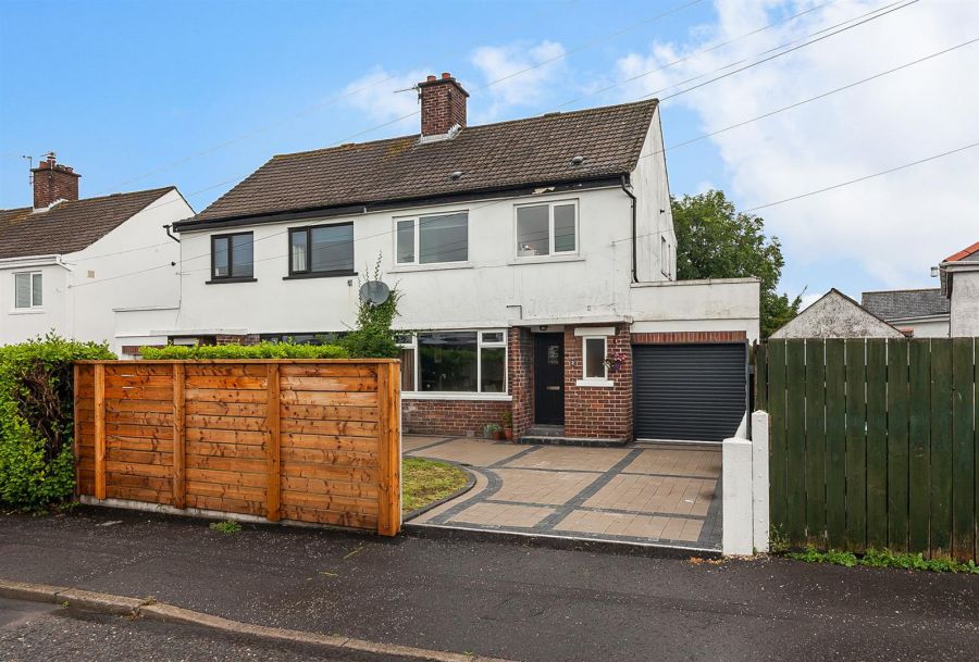 2 Ashley Drive, Bangor, BT20 5RH
