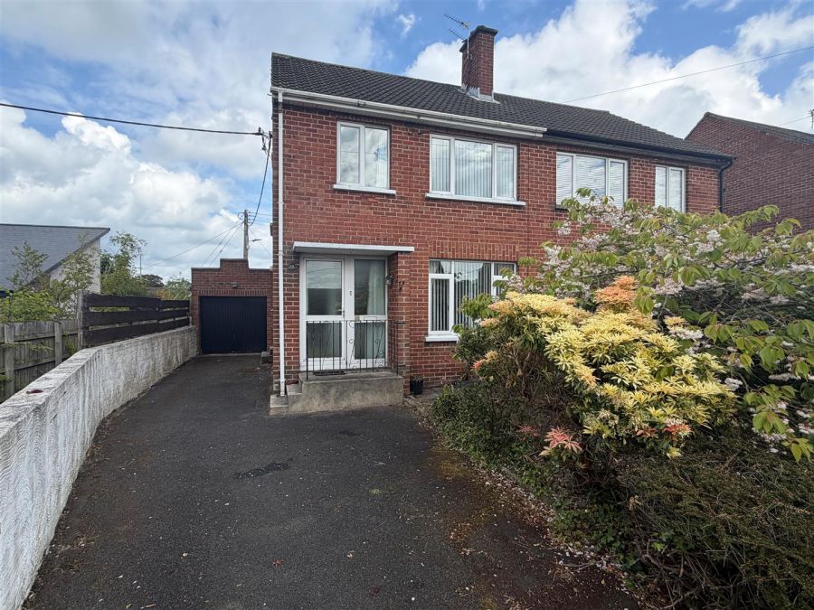 32 Strathearn Park, Bangor, BT19 1DE