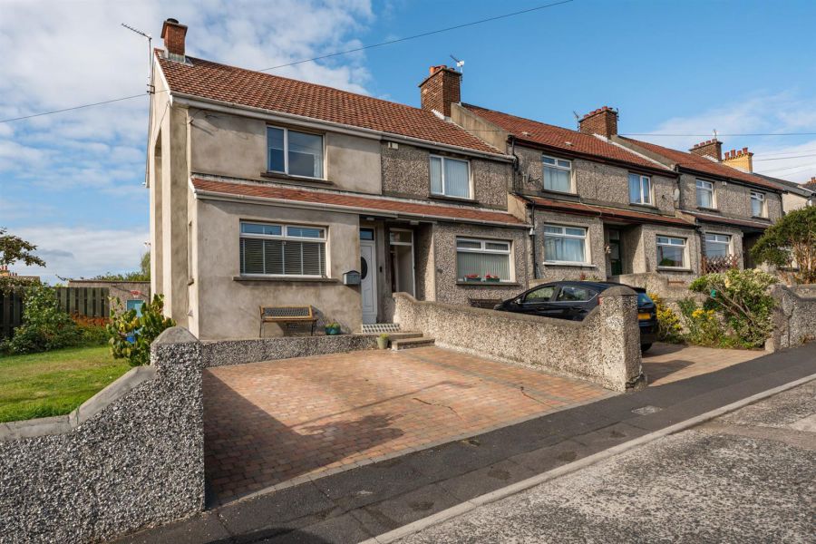 16 Greenmount Avenue, Bangor, BT20 3DF