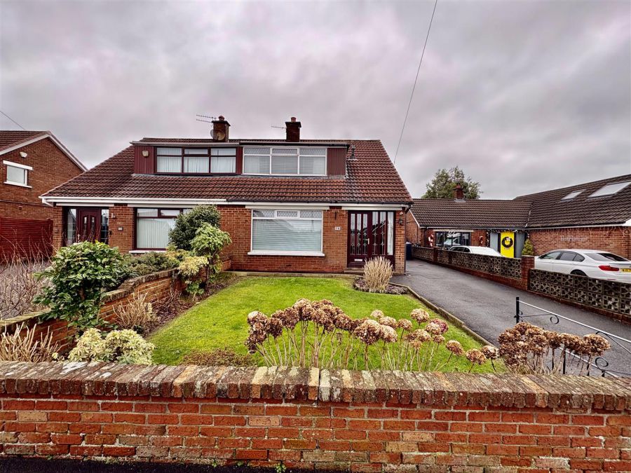 4 Lynne Road, Bangor, BT19 1NT