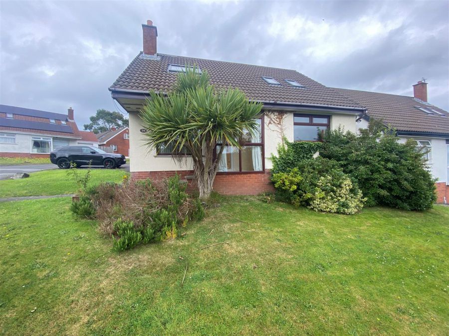 28 Bexley Parks, Bangor, BT19 7UT