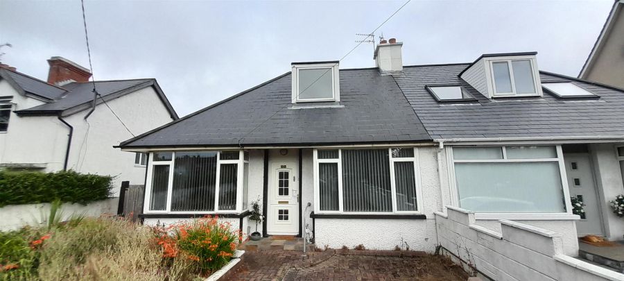 66 Belfast Road, Bangor, BT20 3PU