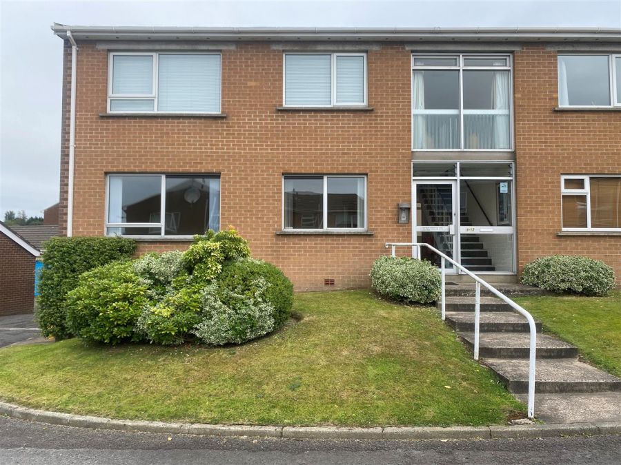 9 Sunningdale Court, Bangor, BT20 4SW