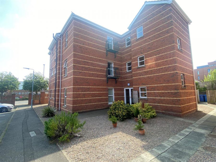 4 Marquis Manor, Bangor, BT20 3PJ