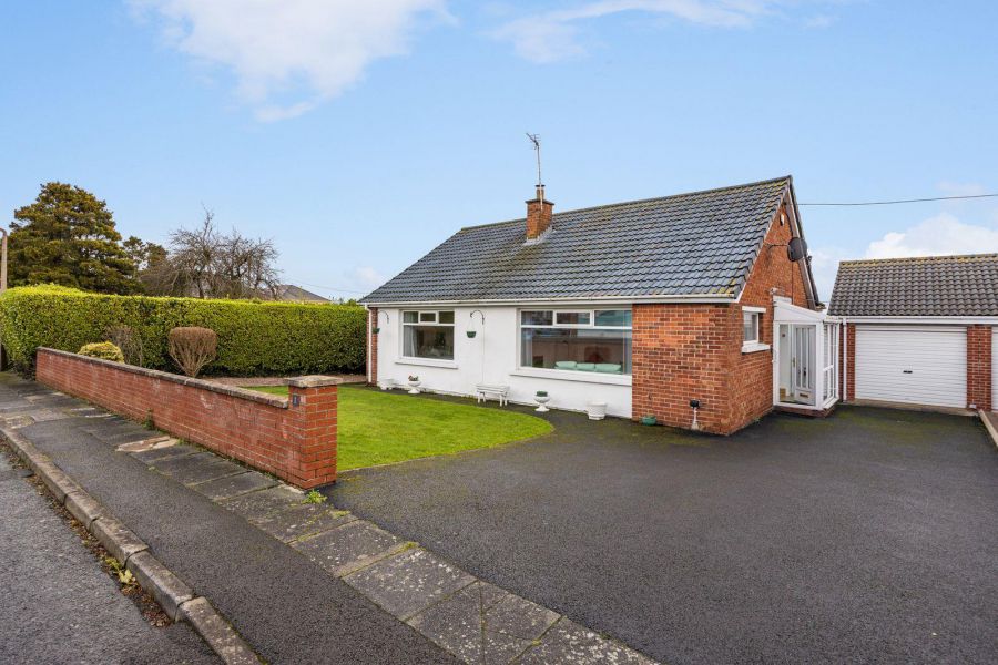 1 Ardkeen Avenue, Bangor, BT19 1ER