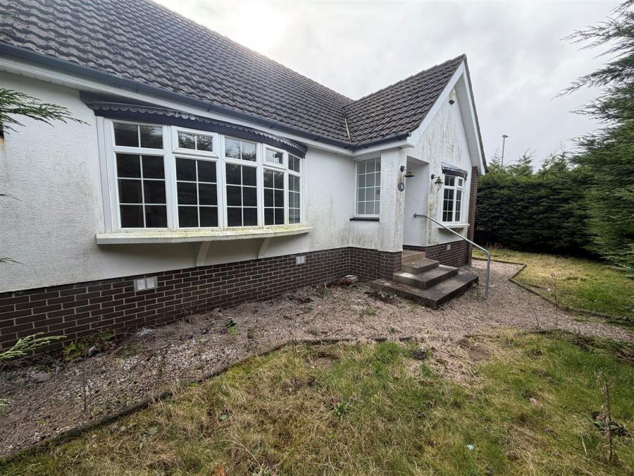 6 Millicent Park, Bangor, BT19 6BU