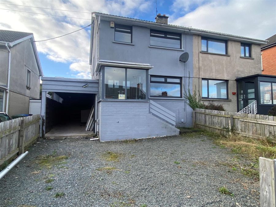 40 Maryville Park, Bangor, BT20 3RJ