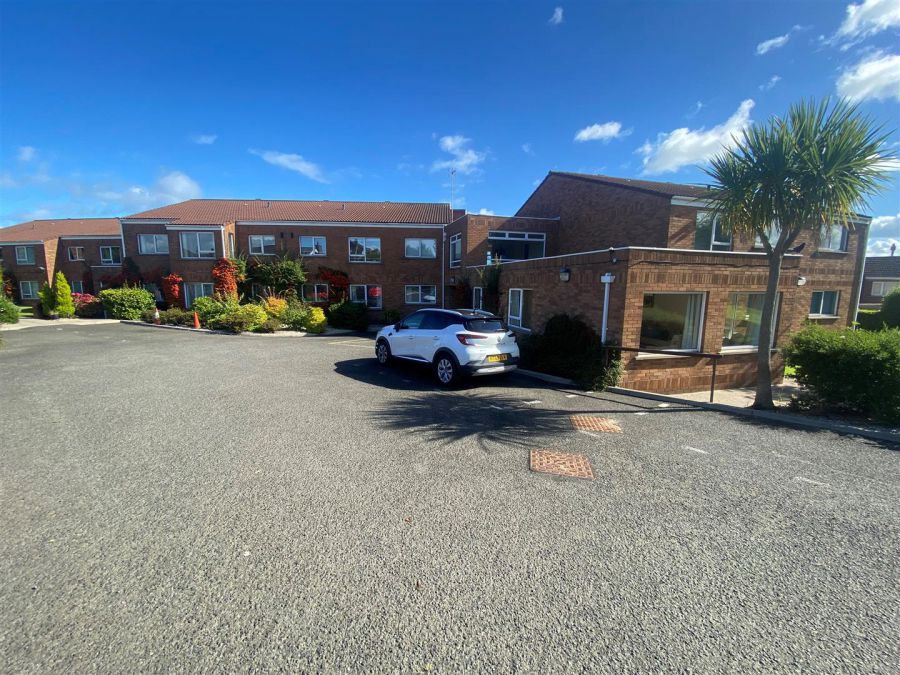 10 Alexander Court, Bangor, BT20 3QR