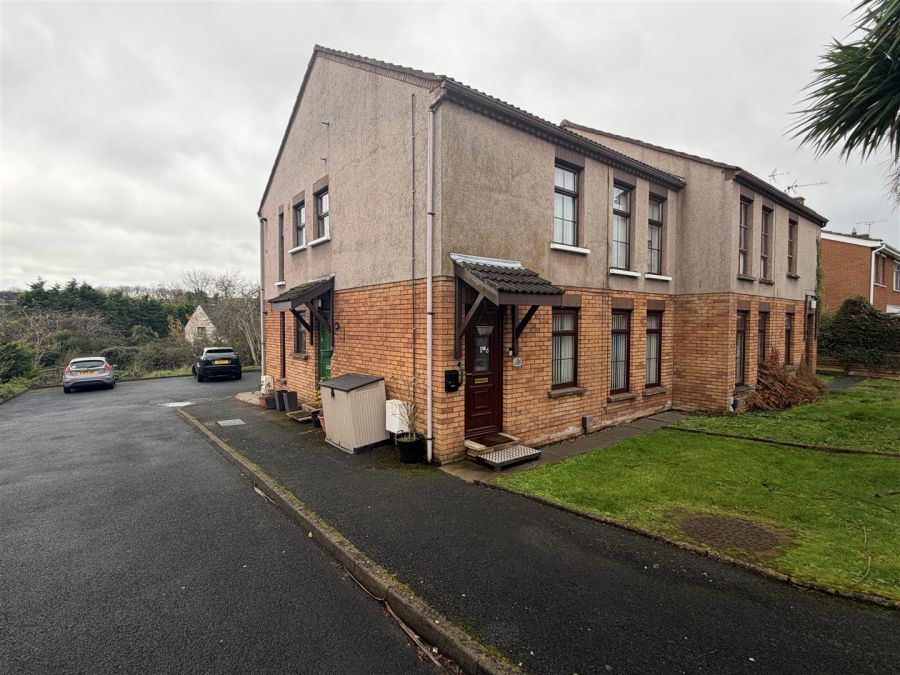 11A Ashdale Court, Bangor, BT20 4XX
