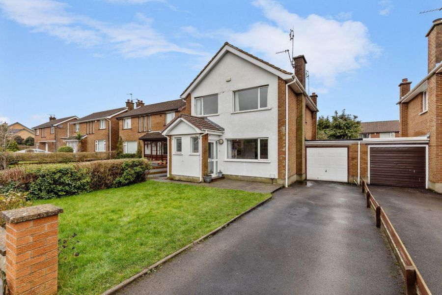 13 Roseville Avenue, Bangor, BT19 1BZ