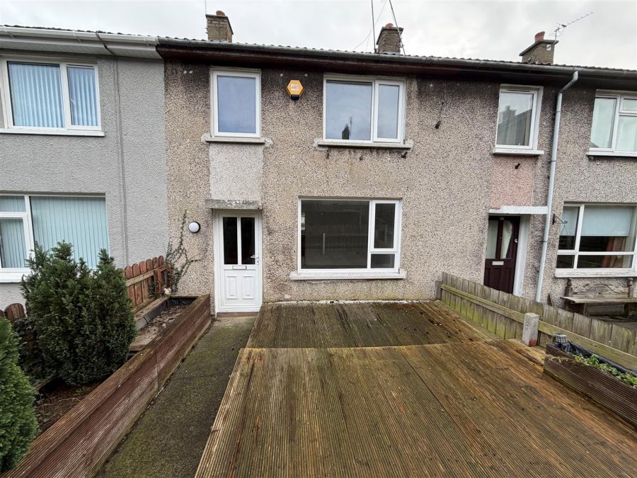 23 Ballyferris Walk, Bangor, BT19 1QL
