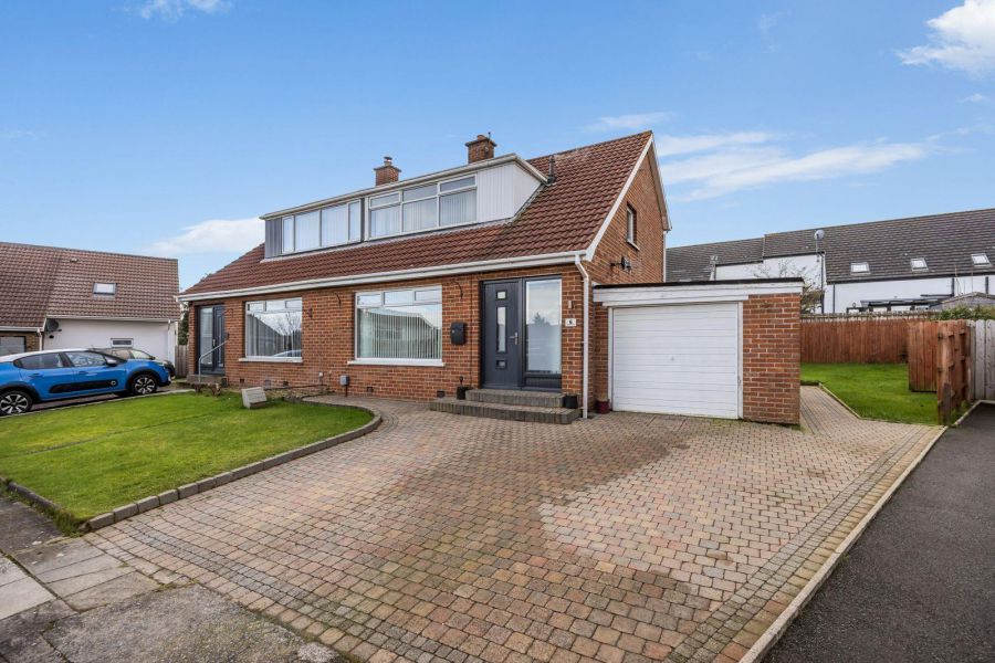 6 Henderson Park, Bangor, BT19 1NS