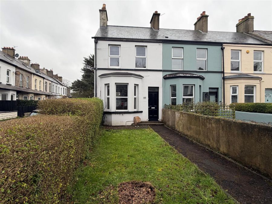 11 May Avenue, Bangor, BT20 4JT