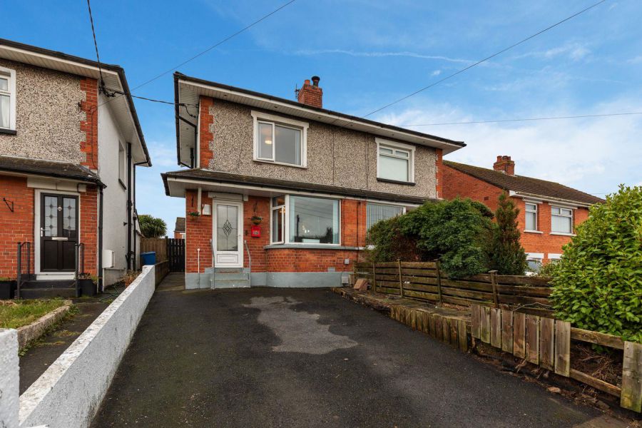 45 Silverstream Avenue, Bangor, BT20 3LP
