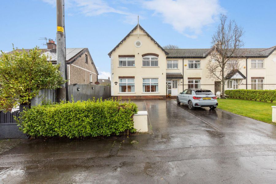 36B Chippendale Avenue, Bangor, BT20 4PX