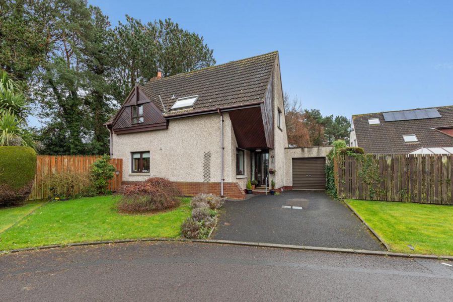 3 Gransha Park, Bangor, BT20 4XT