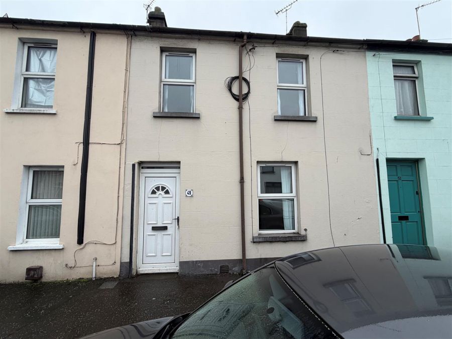 49 Church Street, Bangor, BT20 3HX