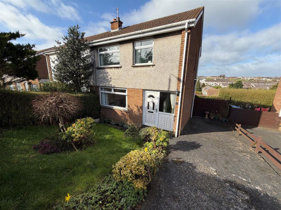 15 Monea Way, Bangor, BT19 1AN