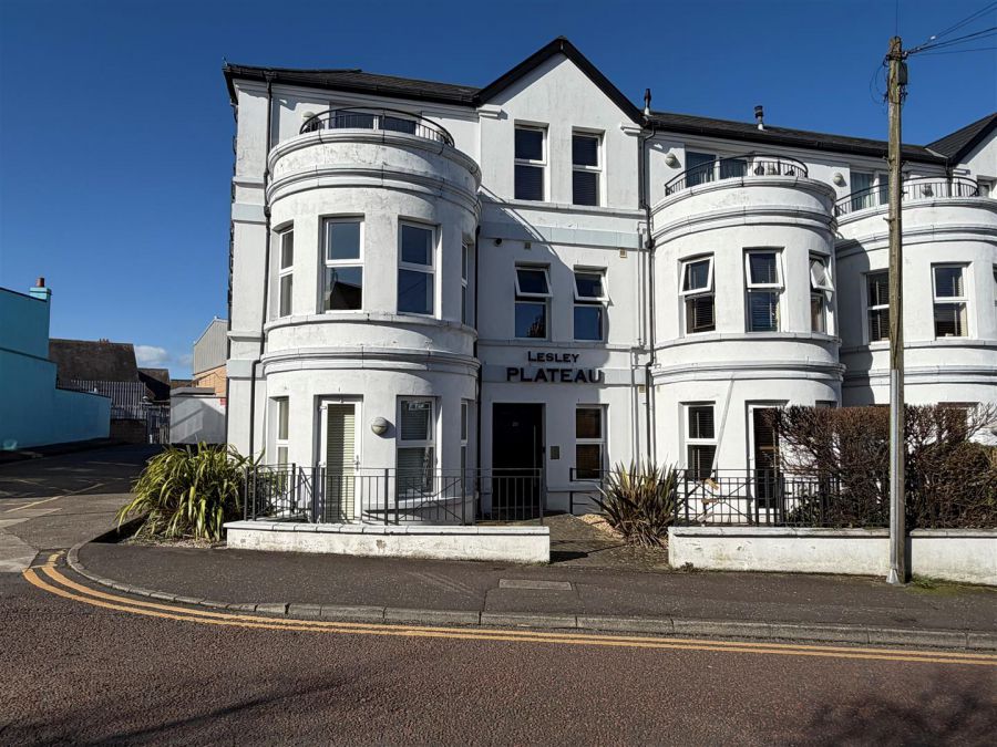 6 Lesley Plateau, Bangor, BT20 5FG