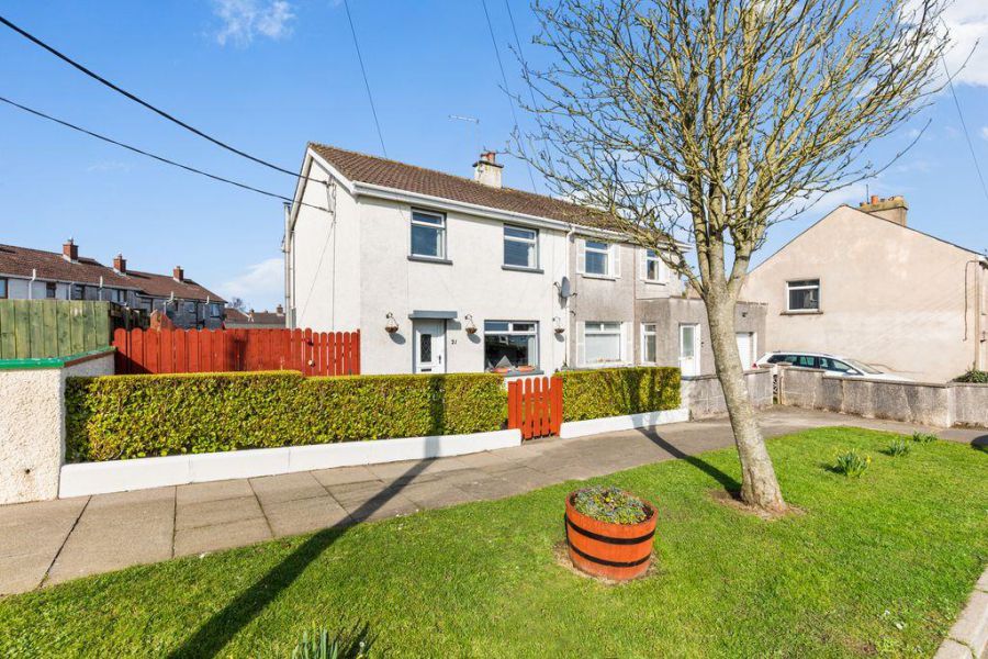 21 Tower Road, Conlig, Newtownards, BT23 7PN